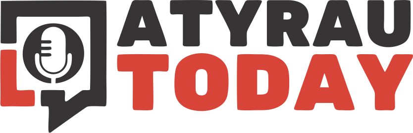 AtyrauToday